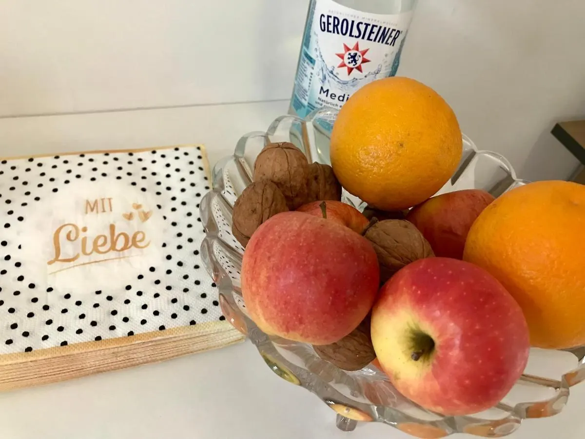 Pensjonat The Vorbner Inn Düsseldorf