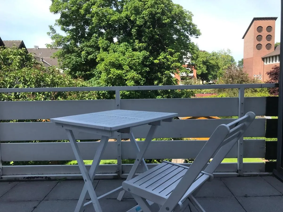 The Vorbner Inn Dusseldorf