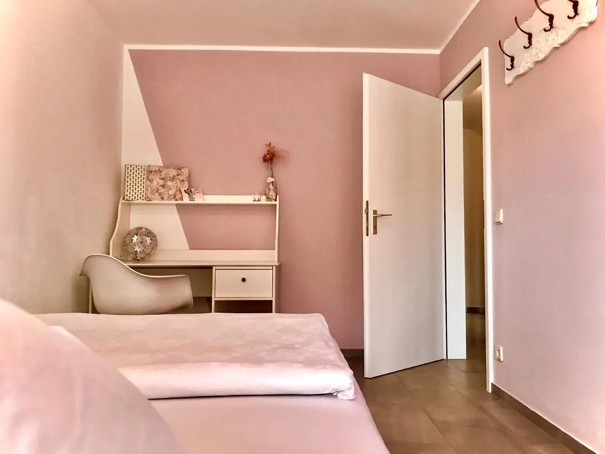 The Vorbner Inn Dusseldorf