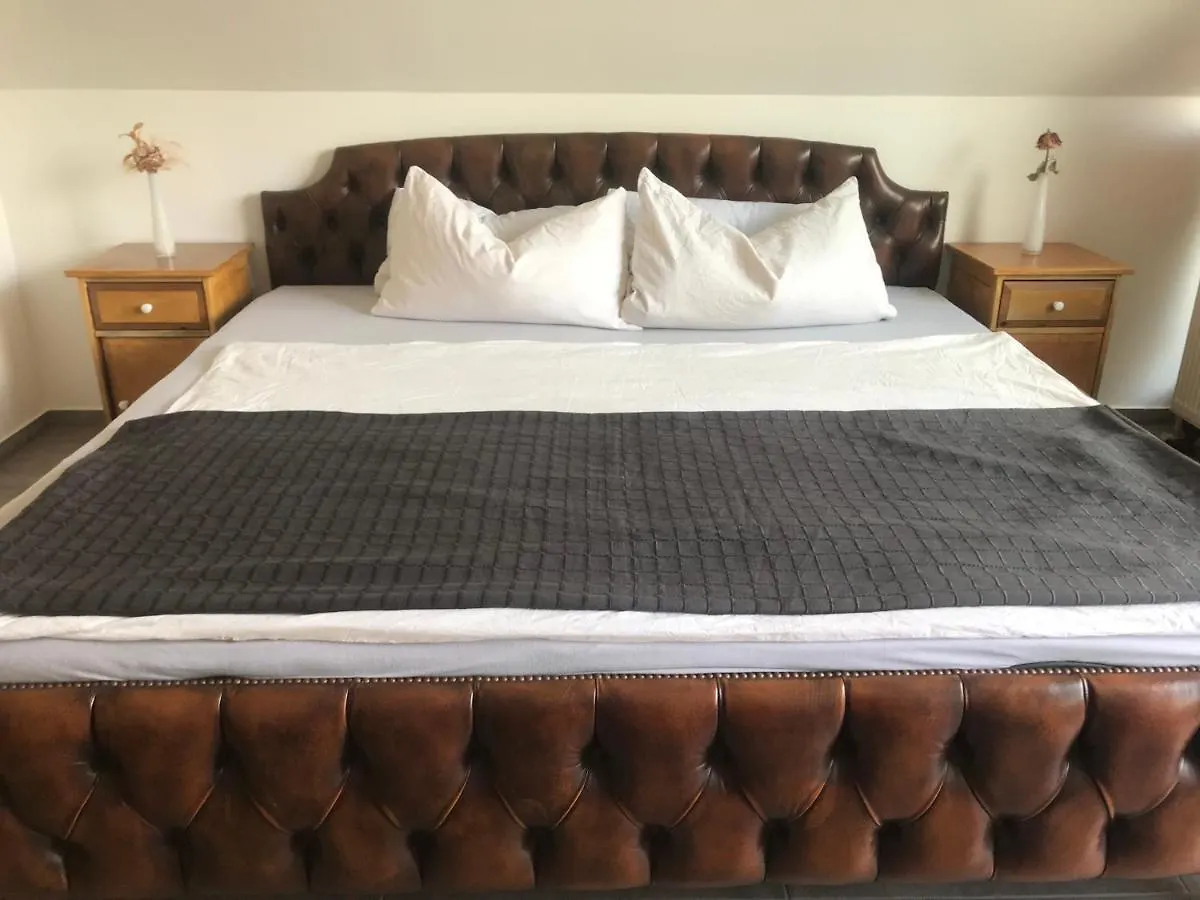 Guest house The Vorbner Inn Dusseldorf Germany