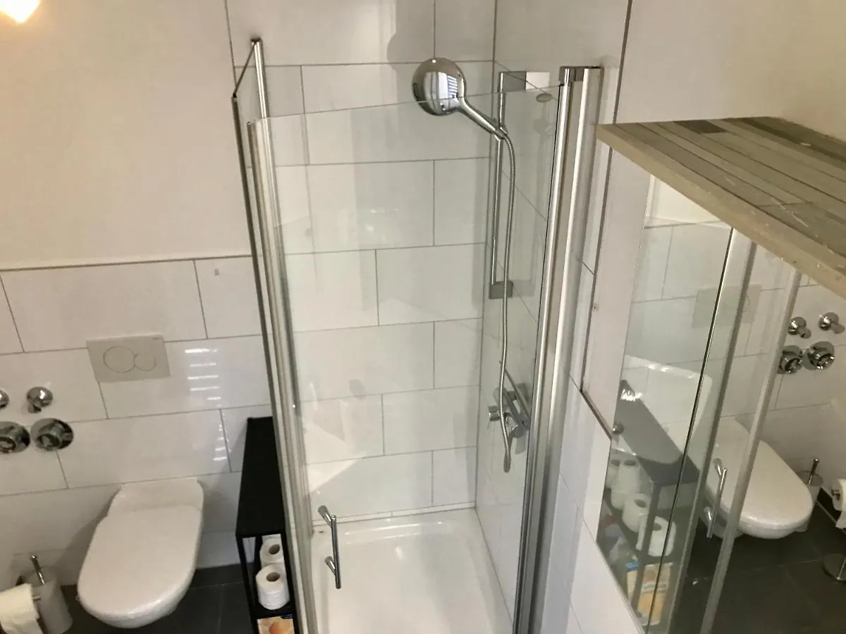 The Vorbner Inn Dusseldorf 0*,