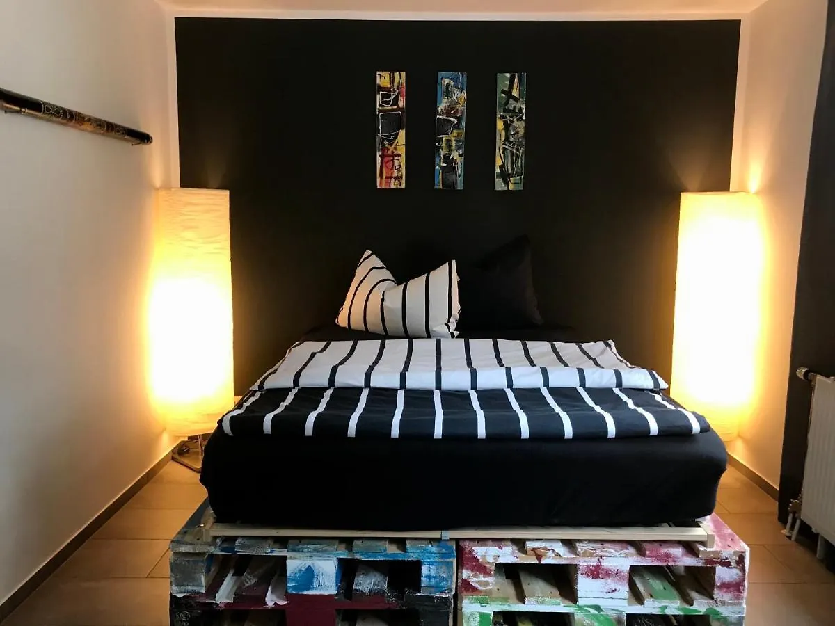 The Vorbner Inn Dusseldorf 0*,  Germany